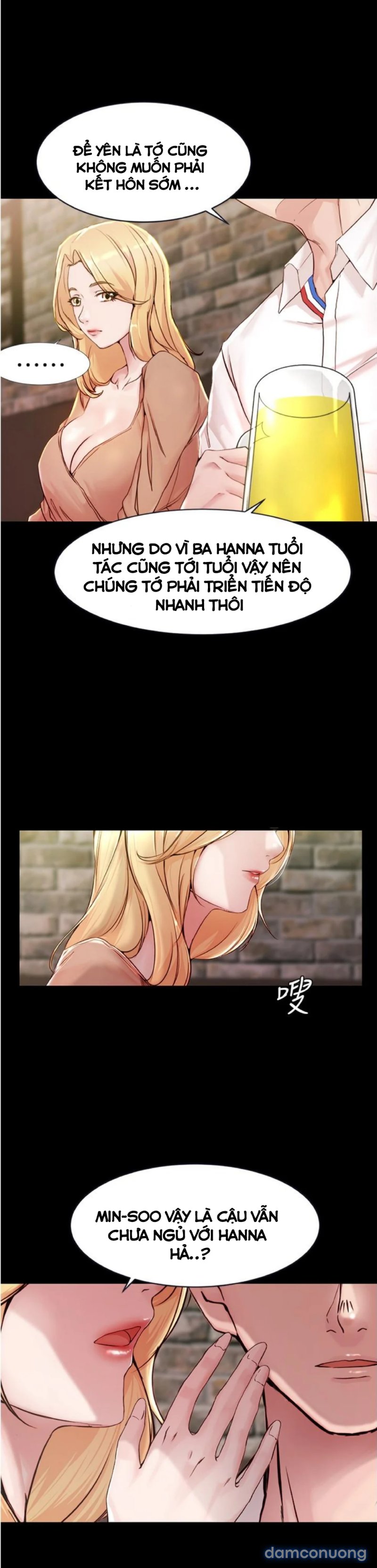 Nhật Ký Panty 