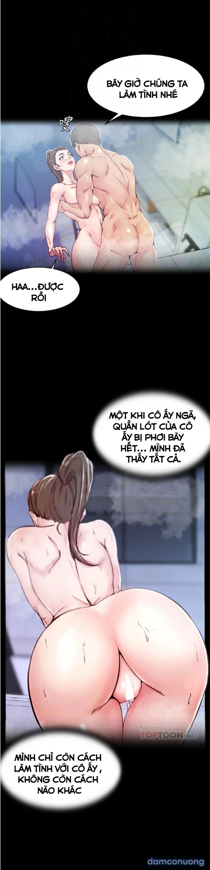 Nhật Ký Panty 