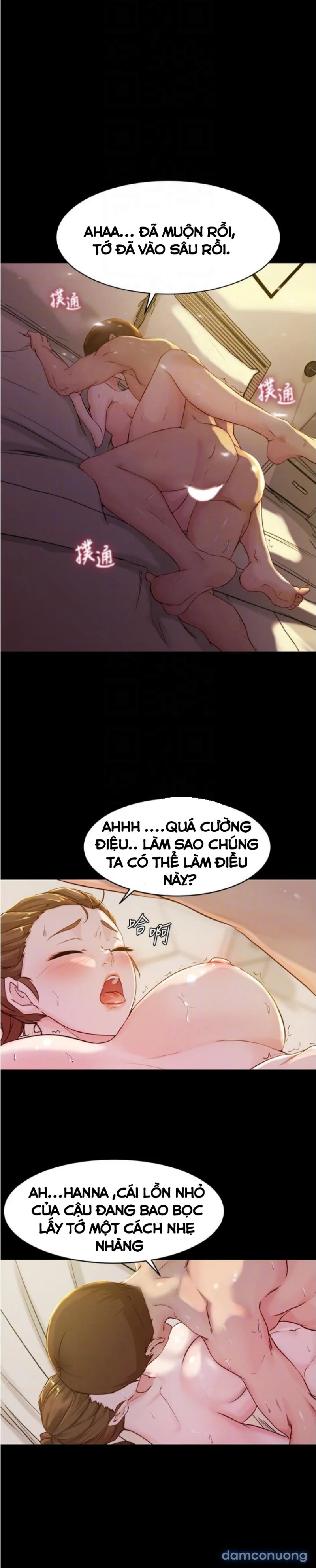 Nhật Ký Panty 