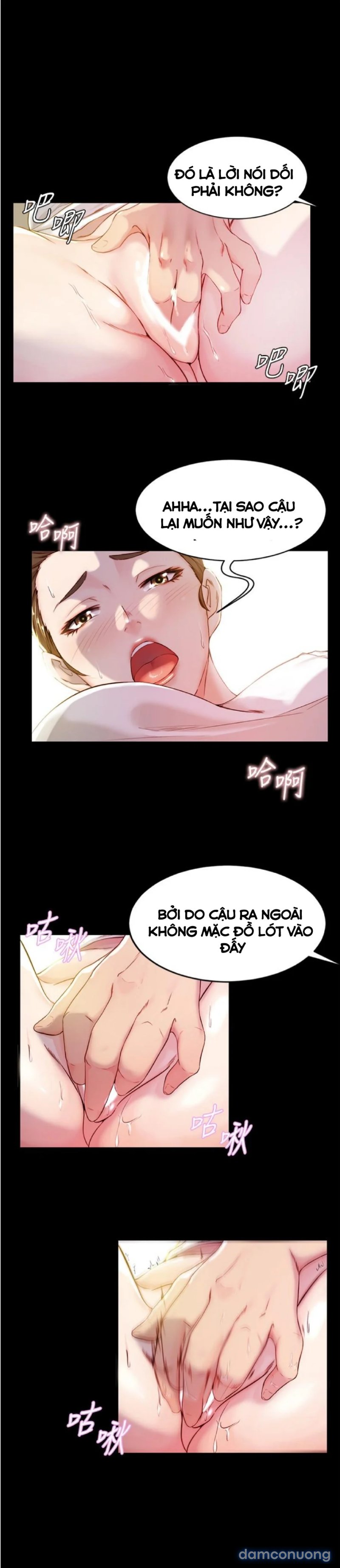 Nhật Ký Panty 