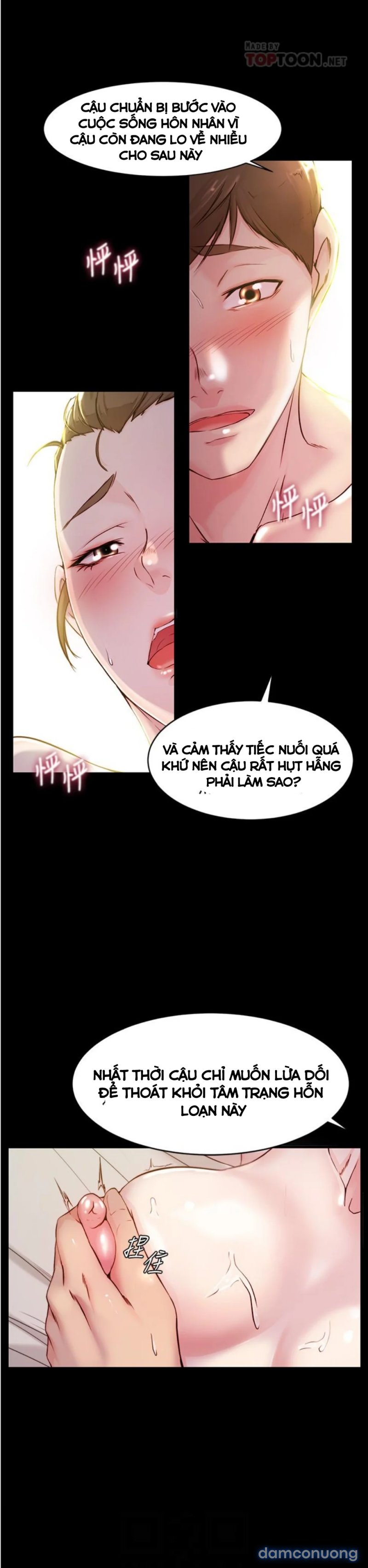 Nhật Ký Panty 