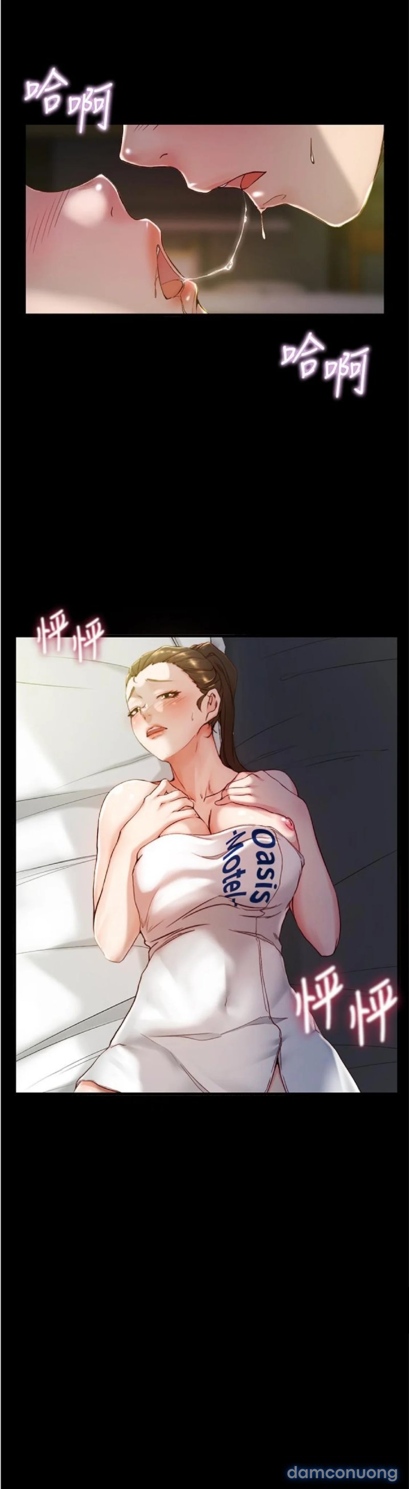 Nhật Ký Panty 