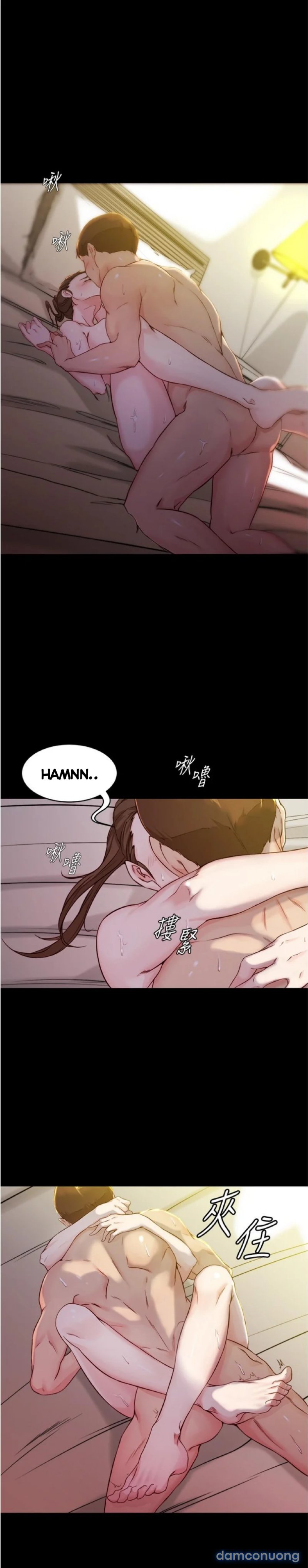 Nhật Ký Panty 