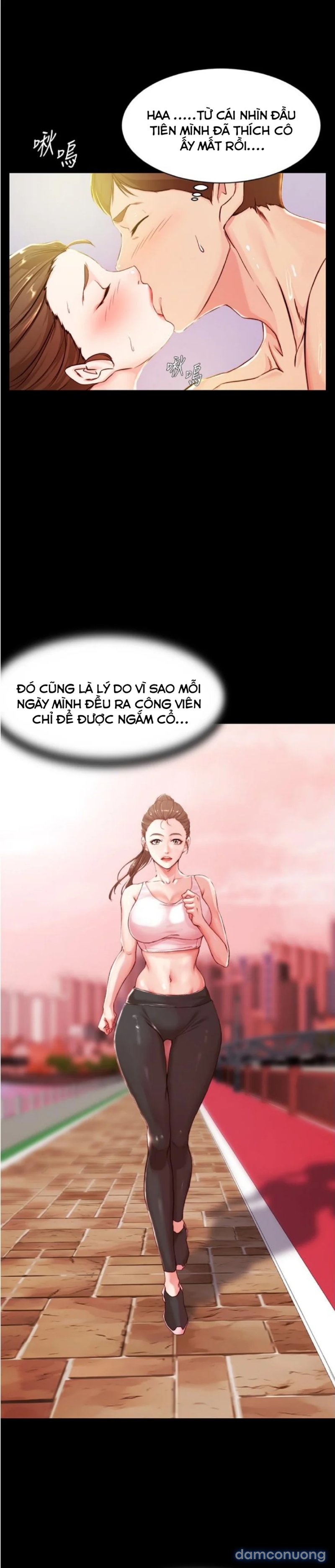 Nhật Ký Panty 