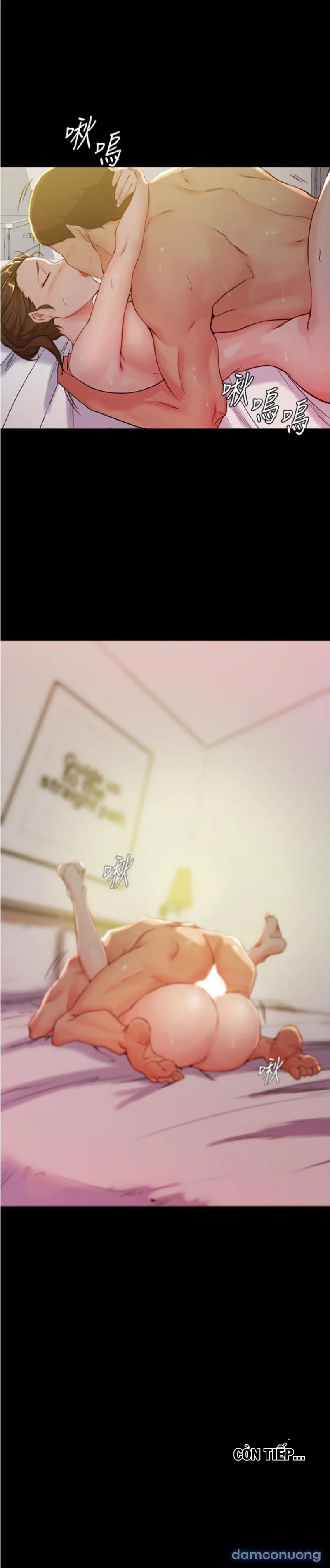 Nhật Ký Panty 