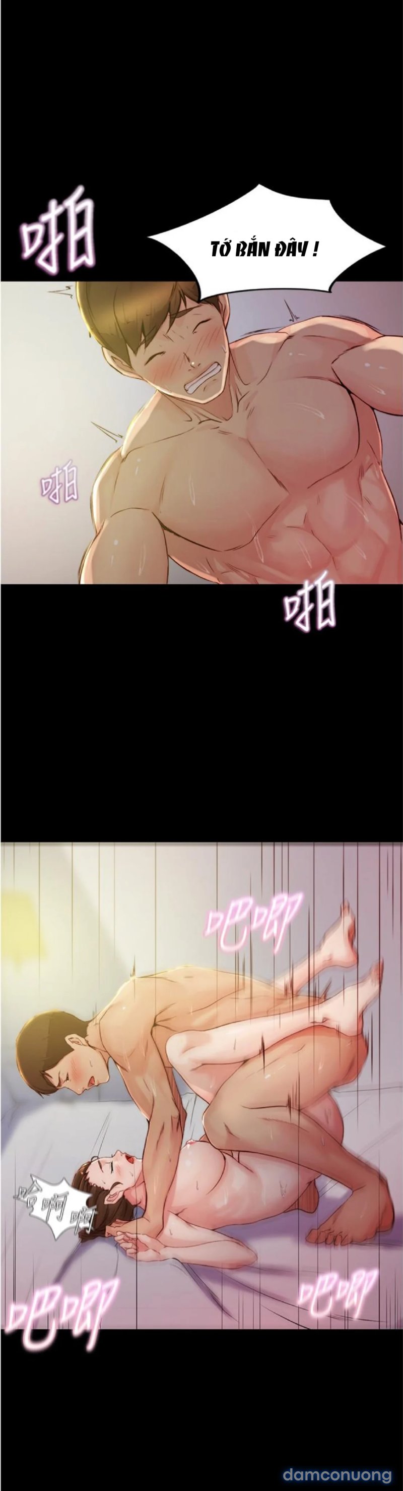 Nhật Ký Panty 