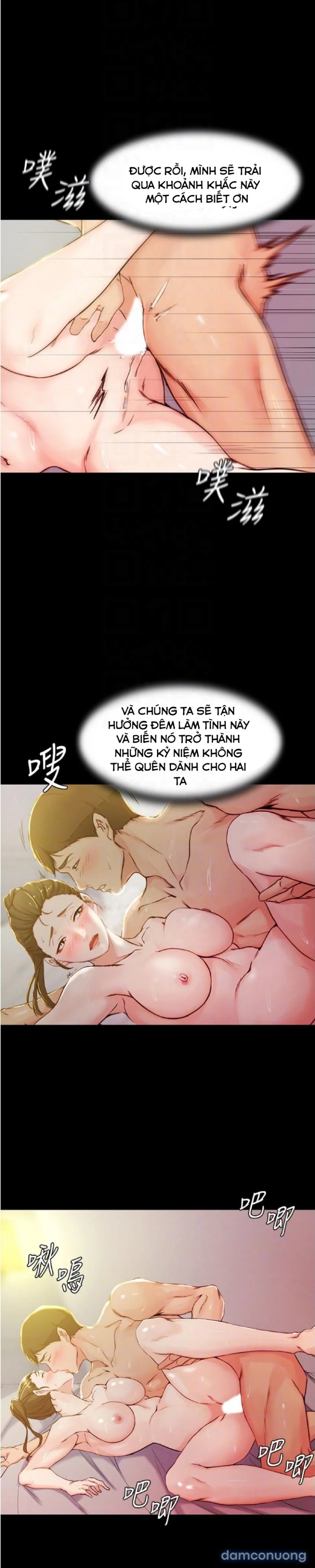 Nhật Ký Panty 