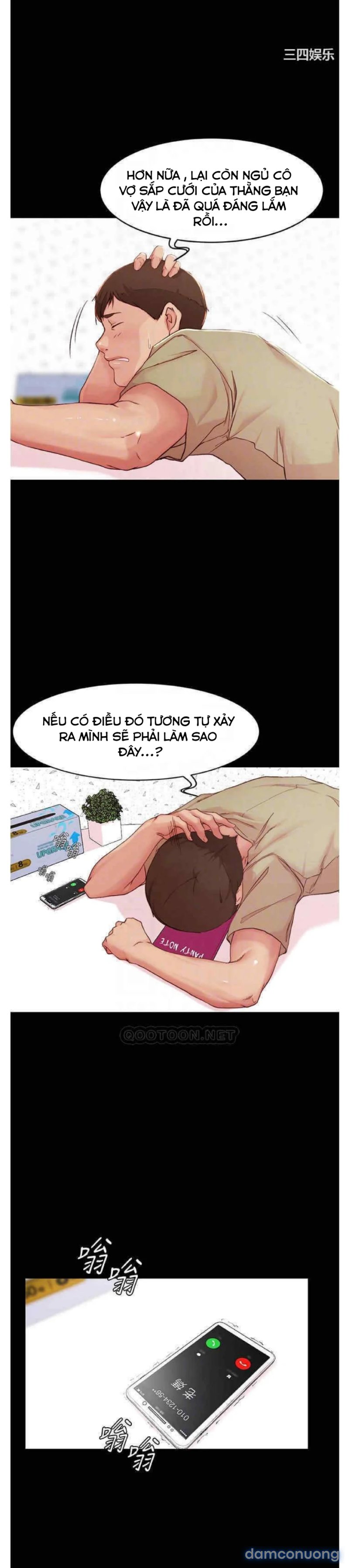 Nhật Ký Panty 