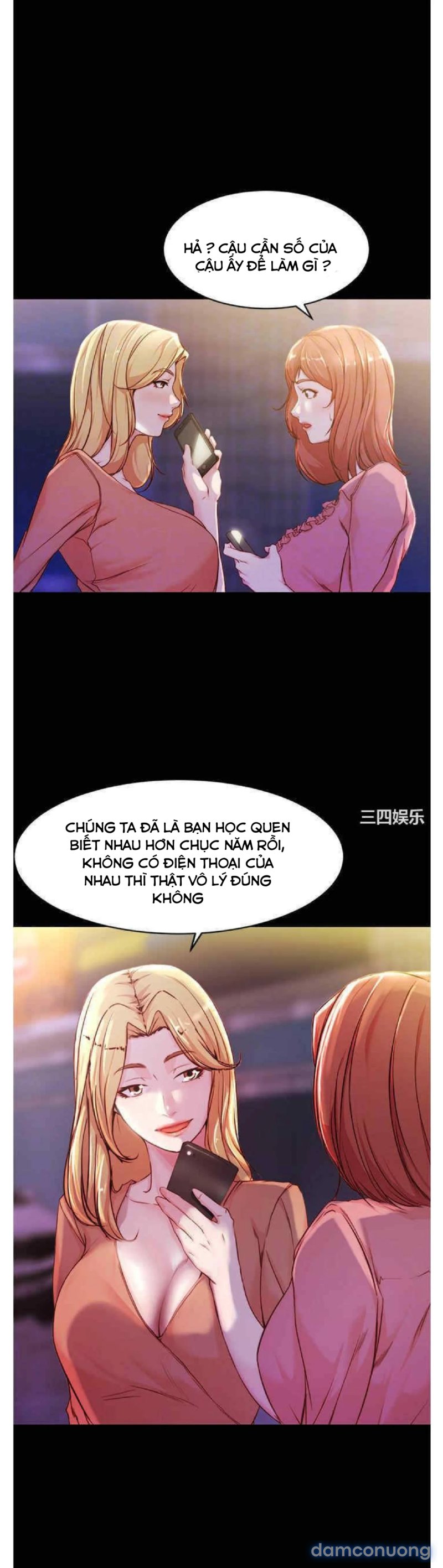Nhật Ký Panty 