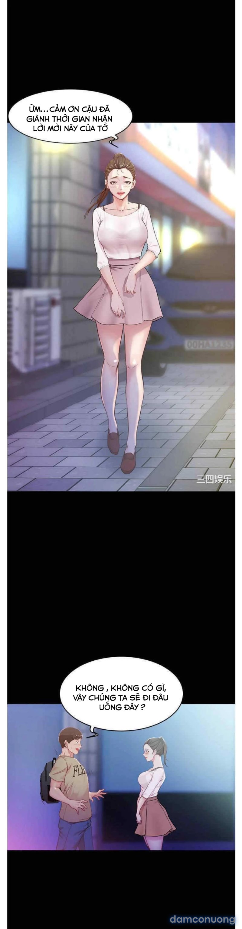 Nhật Ký Panty 