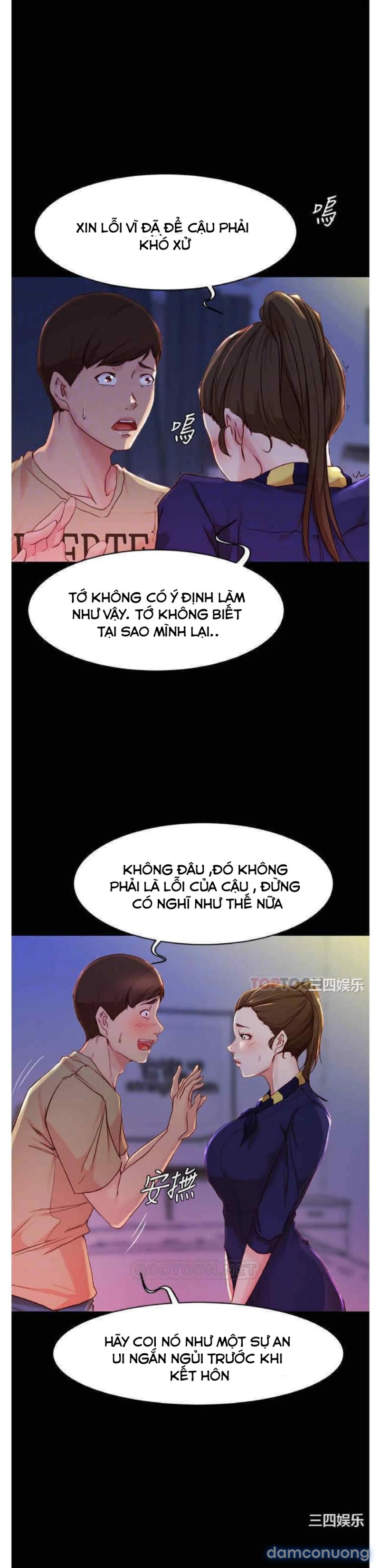 Nhật Ký Panty 