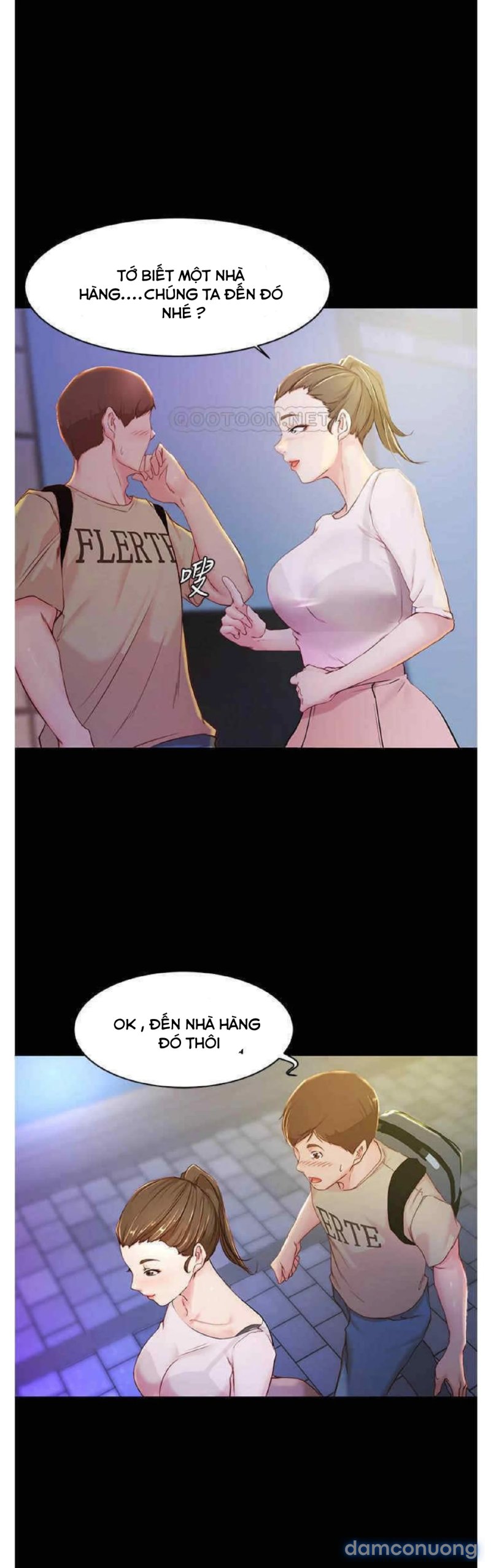 Nhật Ký Panty 