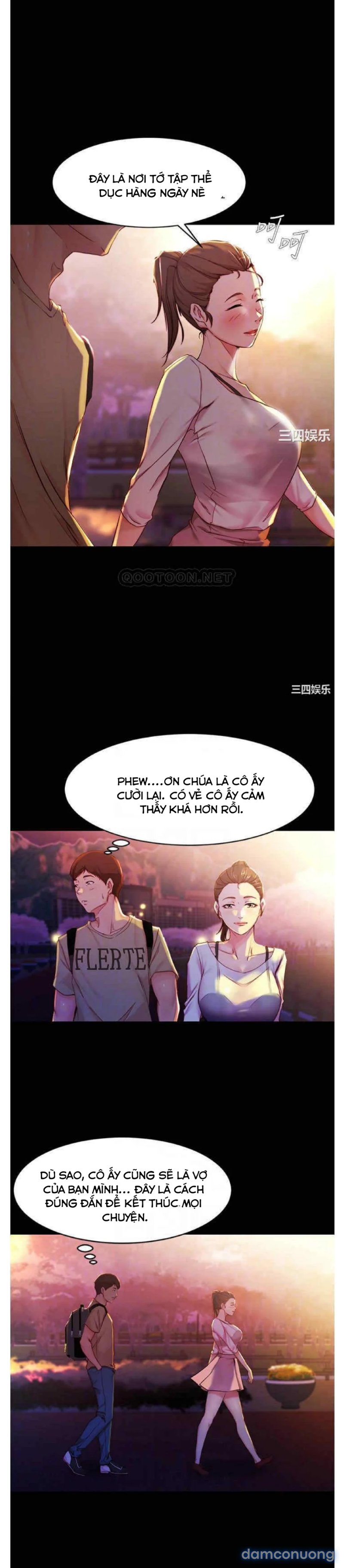Nhật Ký Panty 