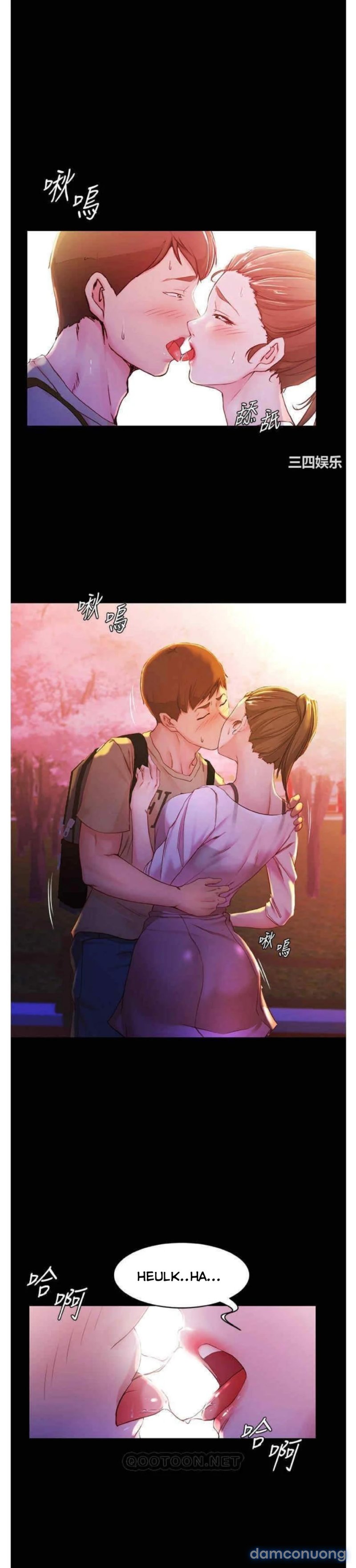 Nhật Ký Panty 