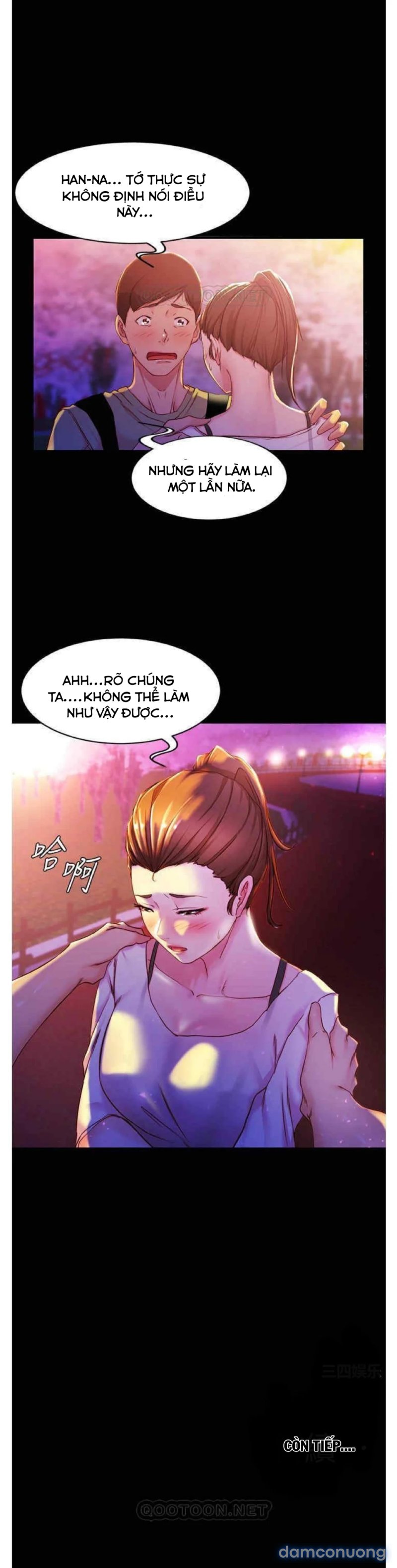 Nhật Ký Panty 