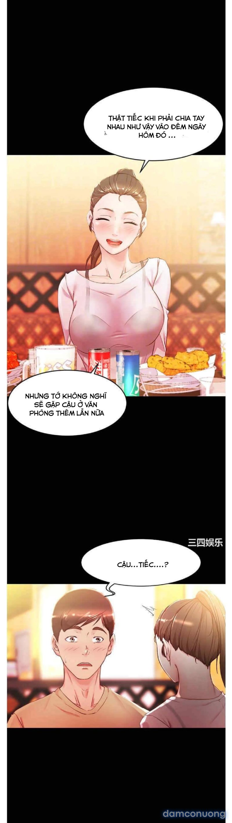 Nhật Ký Panty 