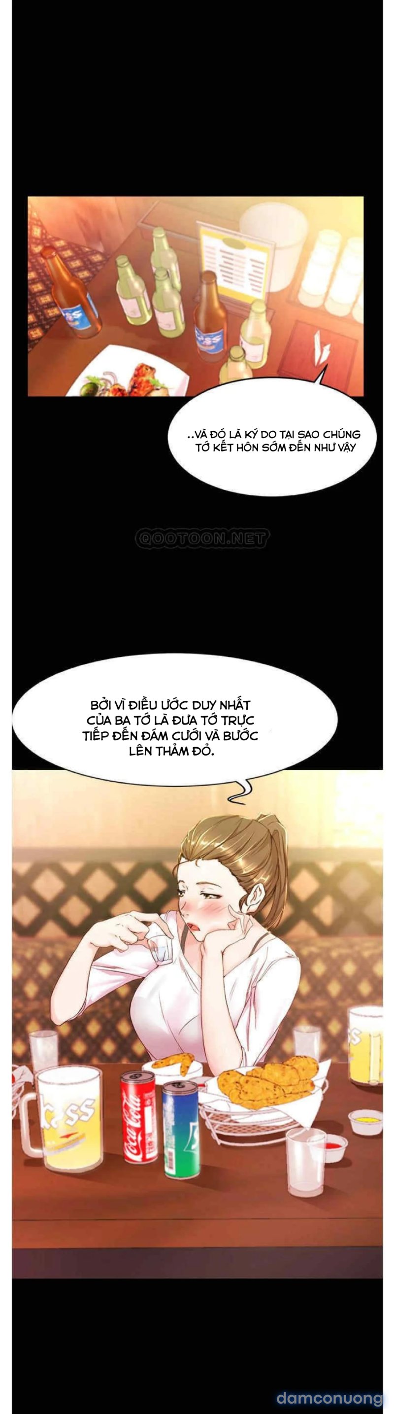 Nhật Ký Panty 