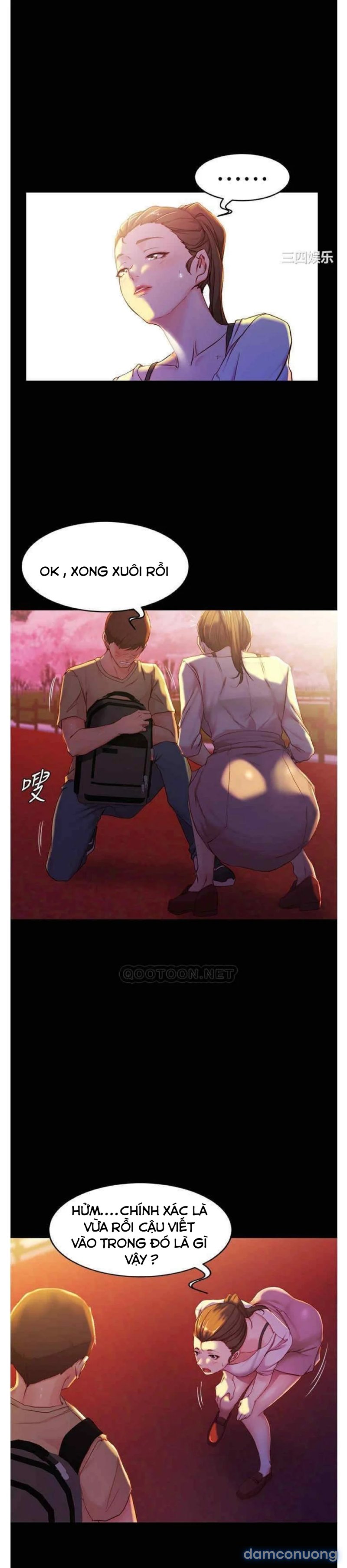 Nhật Ký Panty 