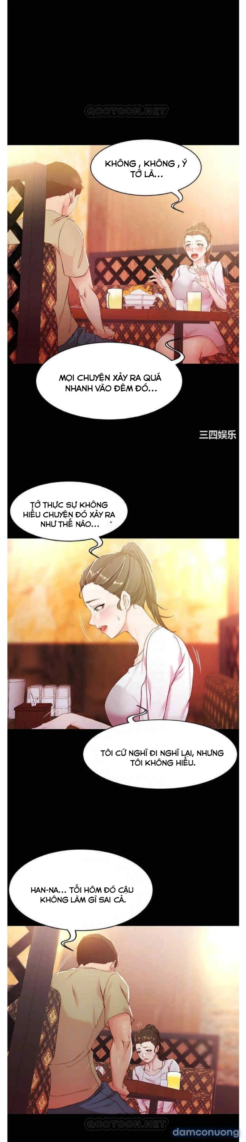Nhật Ký Panty 