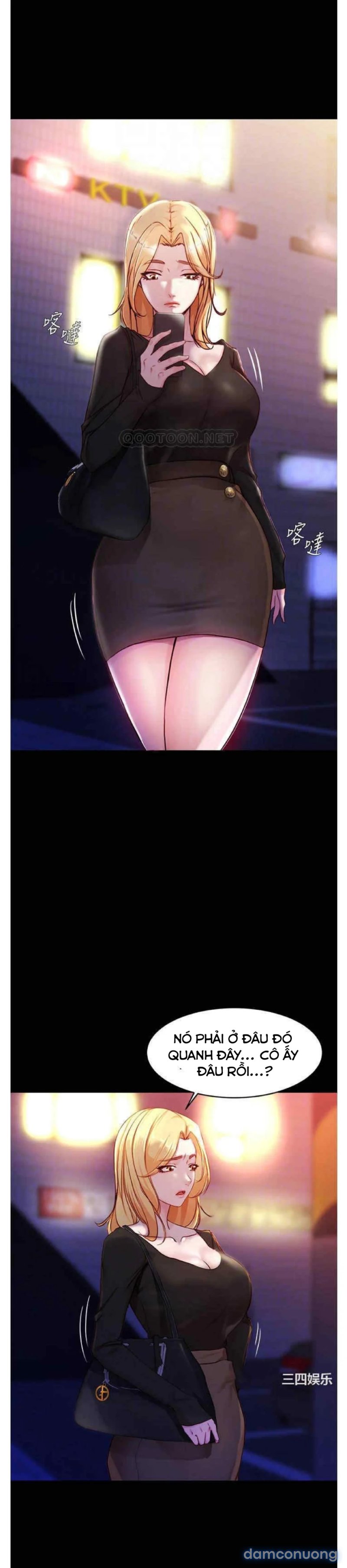Nhật Ký Panty 
