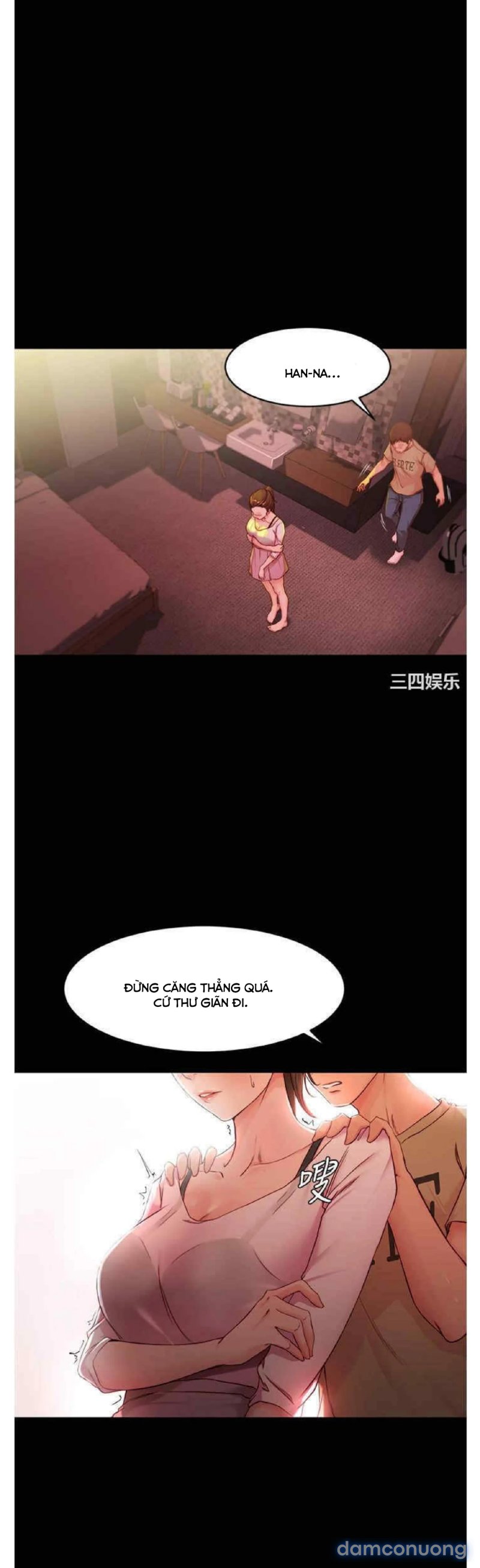 Nhật Ký Panty 