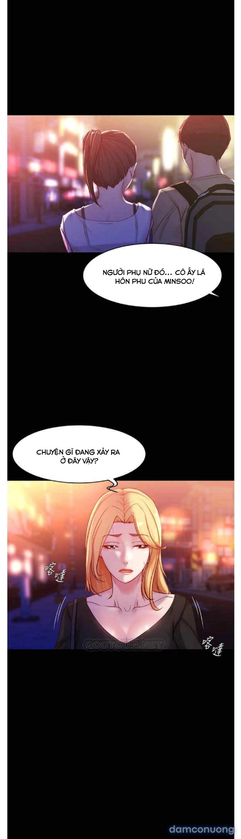 Nhật Ký Panty 