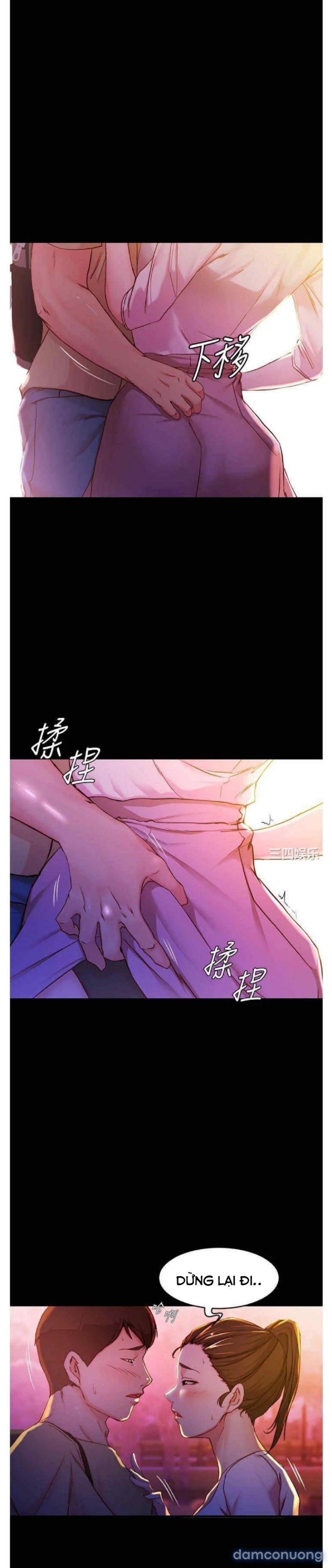 Nhật Ký Panty 