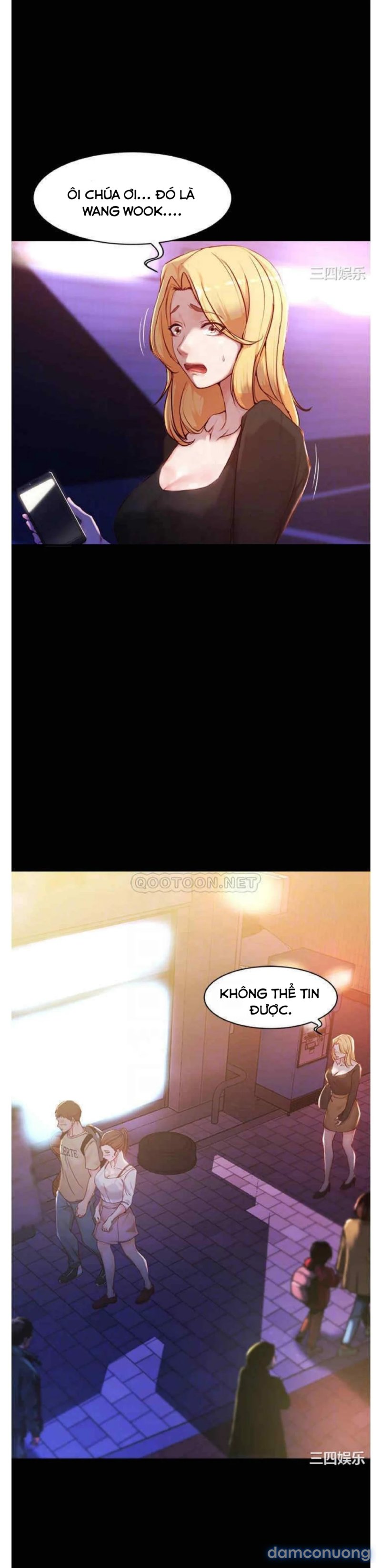 Nhật Ký Panty 