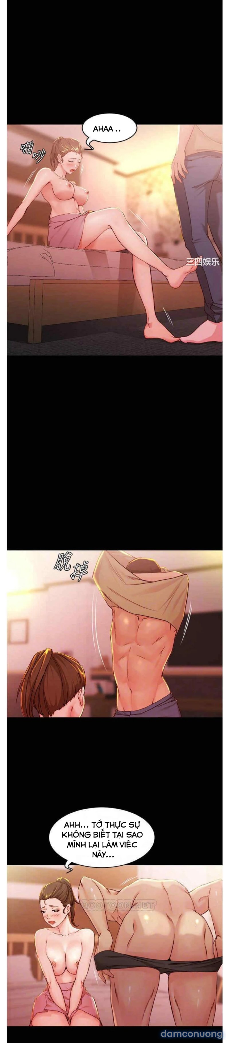 Nhật Ký Panty 