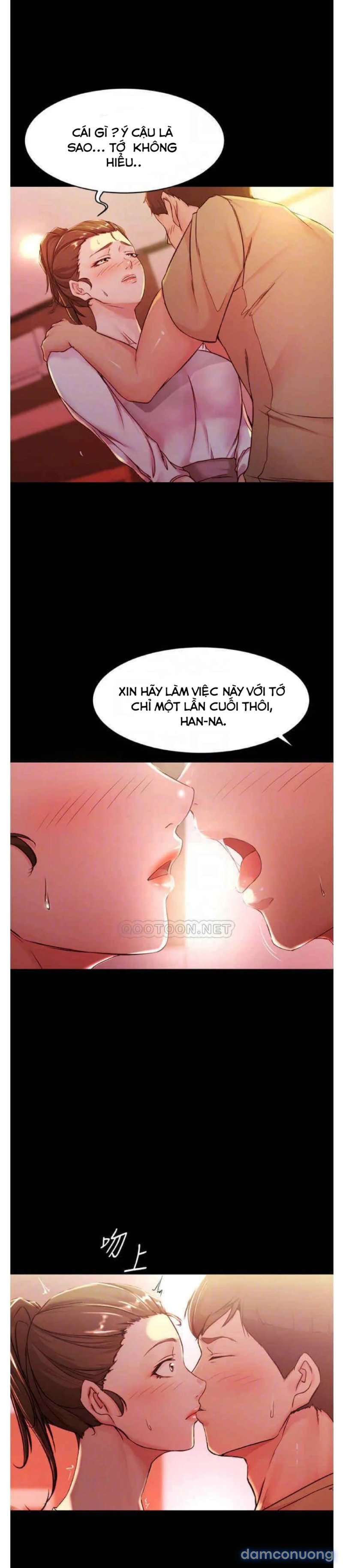 Nhật Ký Panty 