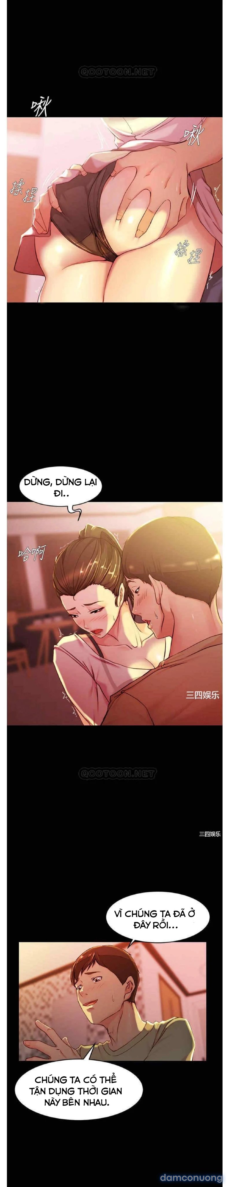 Nhật Ký Panty 