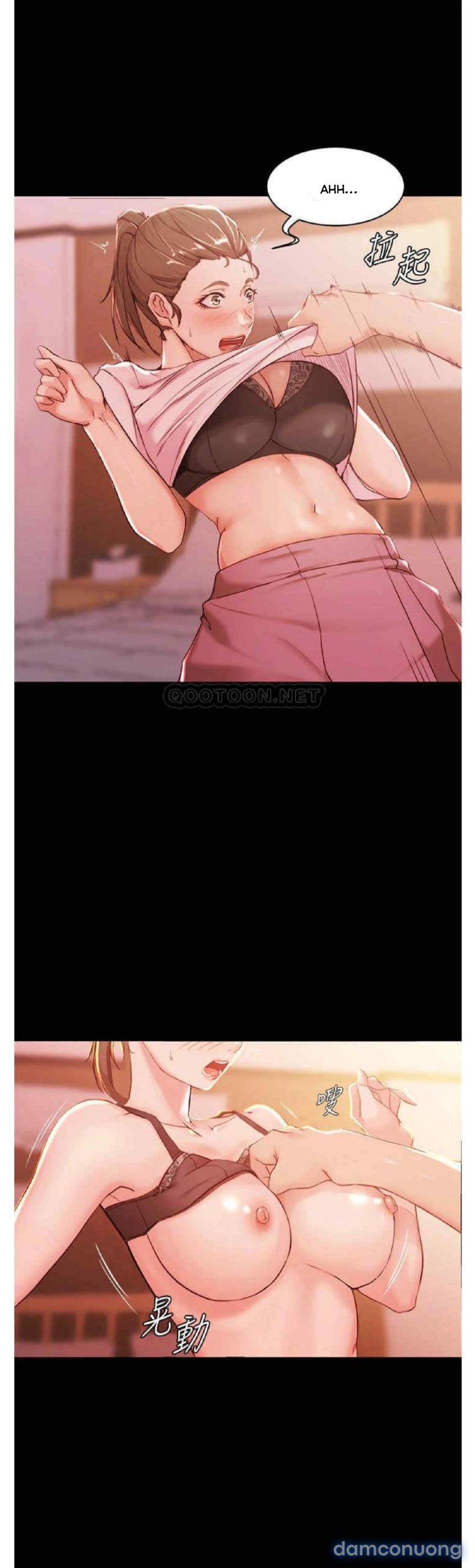 Nhật Ký Panty 