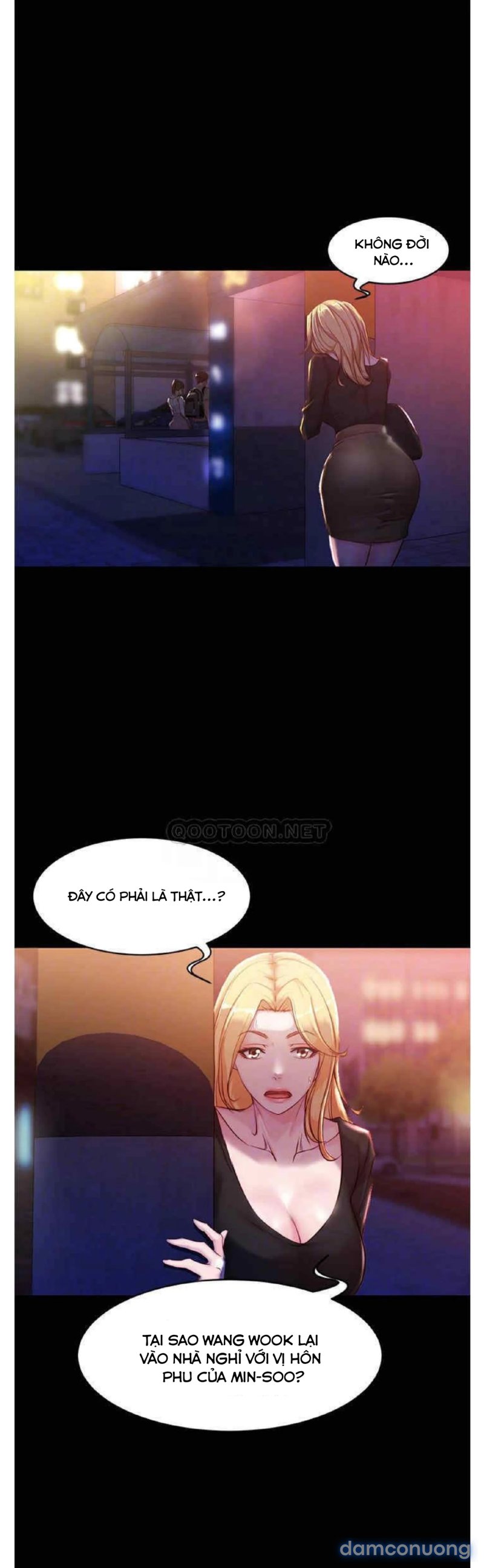 Nhật Ký Panty 