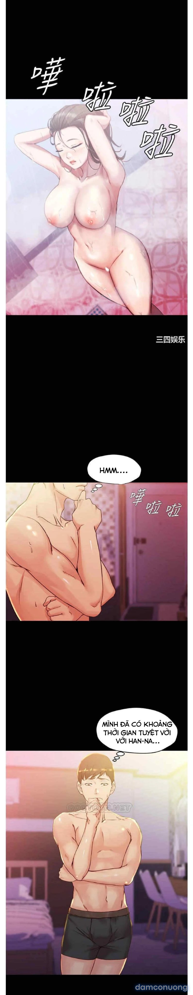 Nhật Ký Panty 