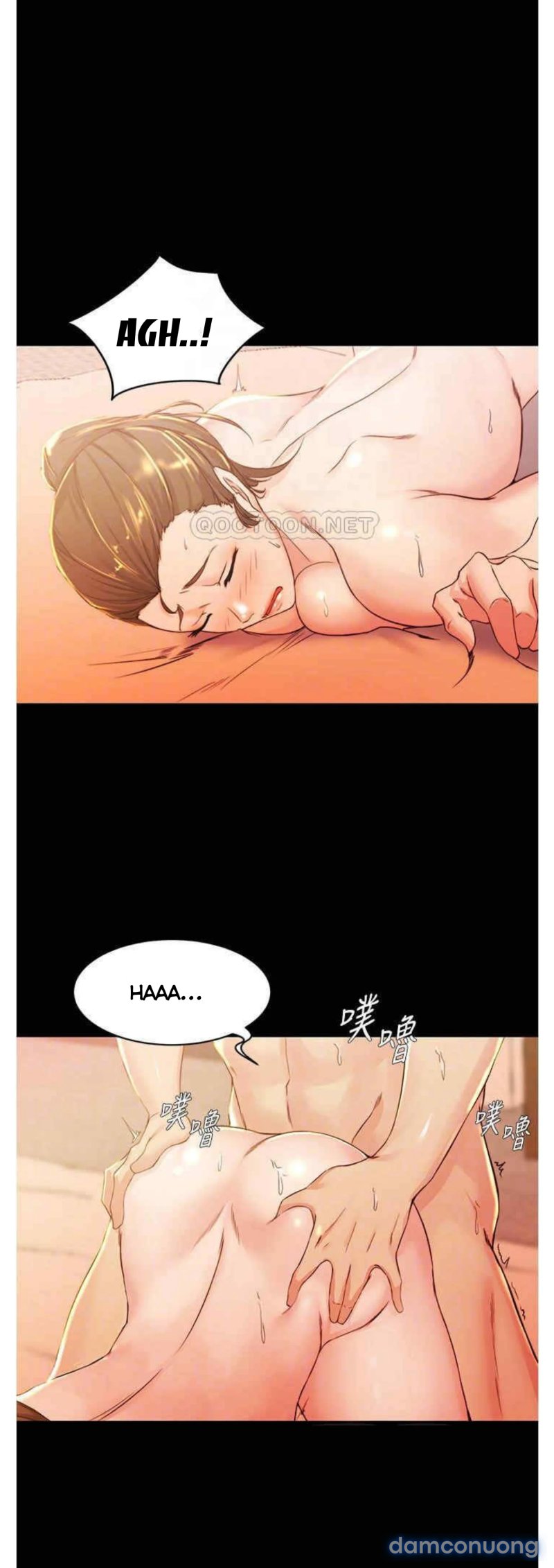 Nhật Ký Panty 