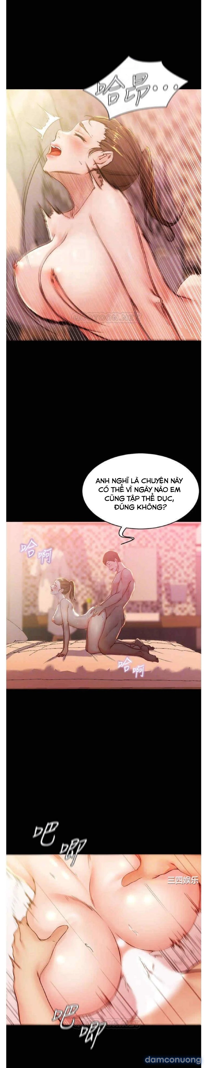 Nhật Ký Panty 