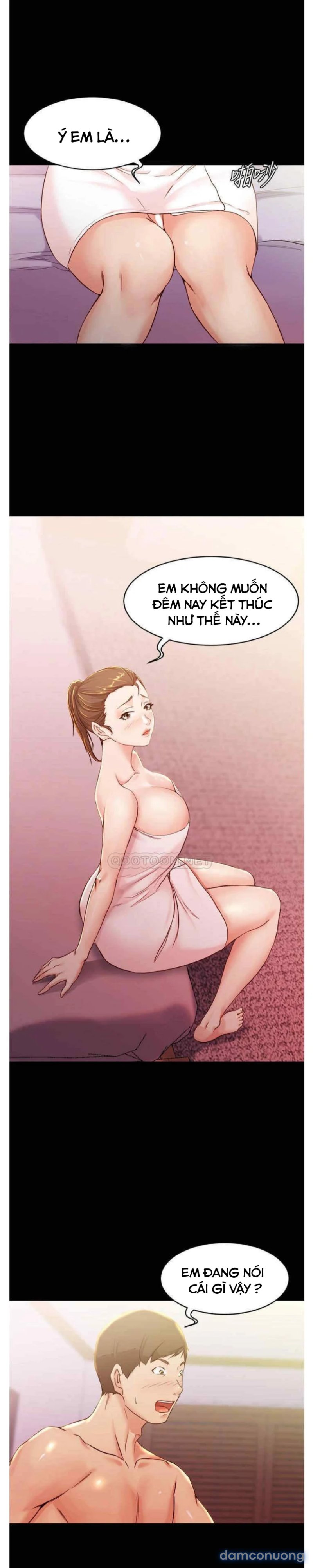 Nhật Ký Panty 