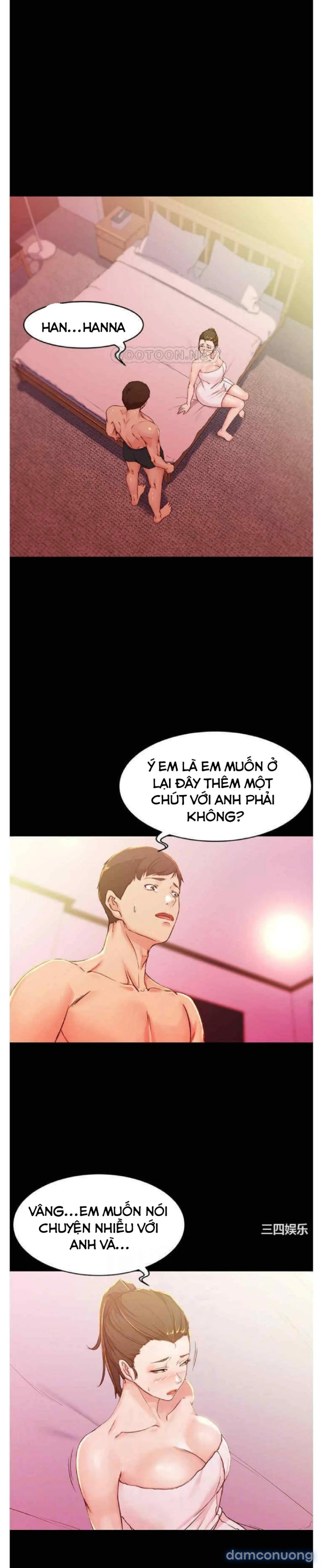 Nhật Ký Panty 