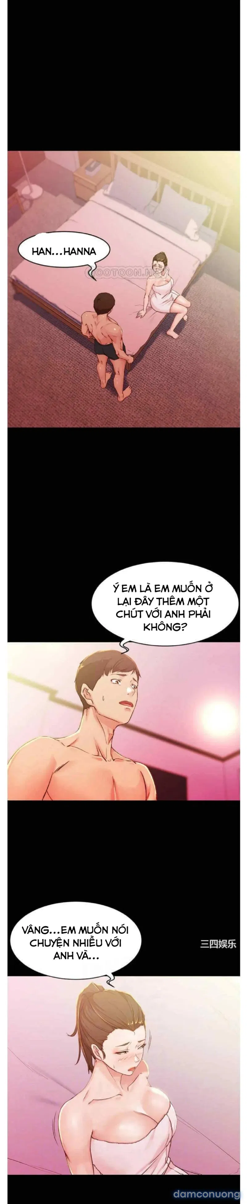 Nhật Ký Panty 