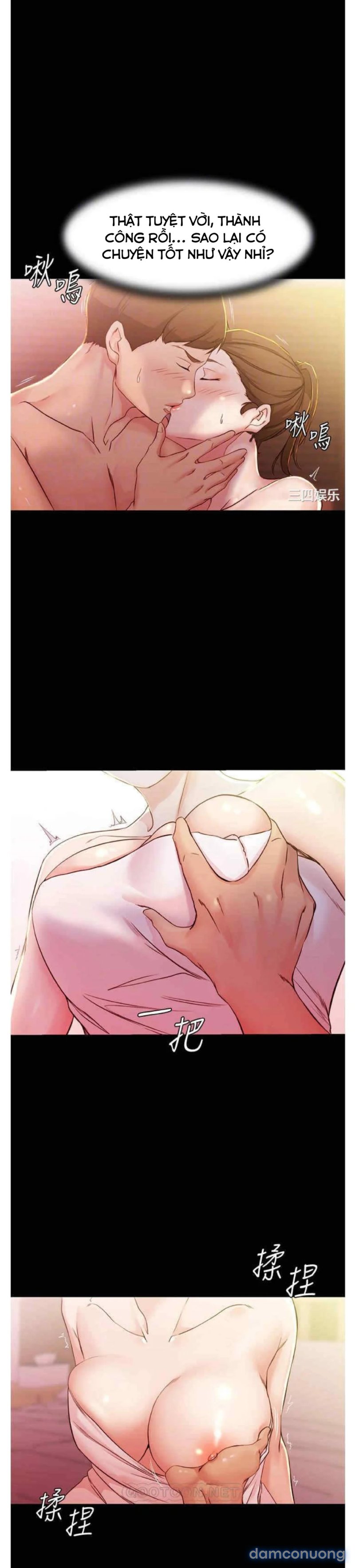Nhật Ký Panty 