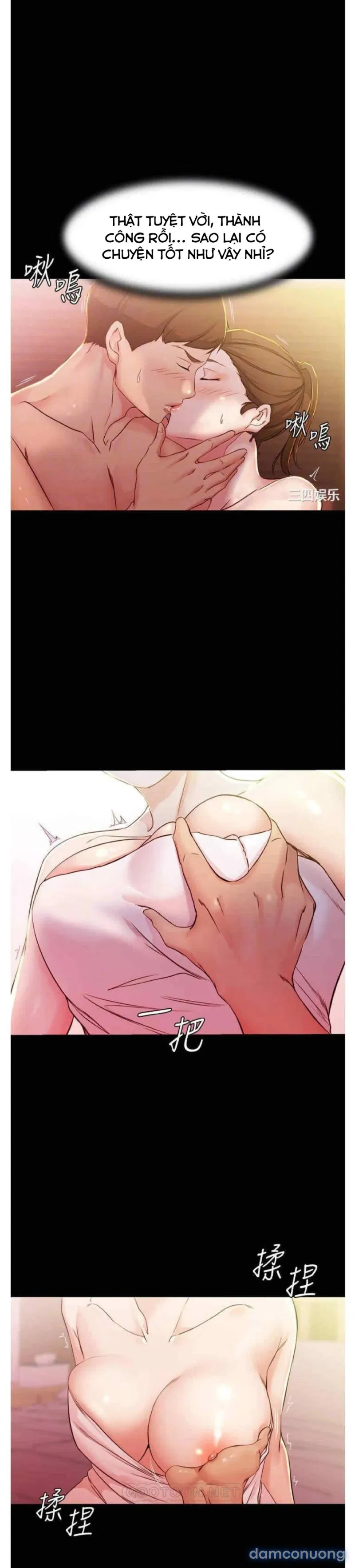 Nhật Ký Panty 