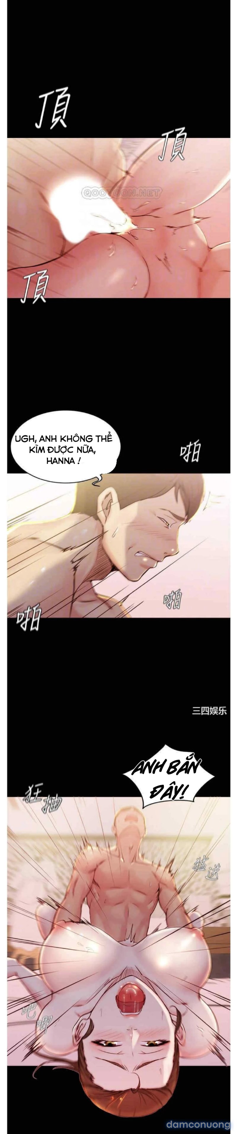 Nhật Ký Panty 