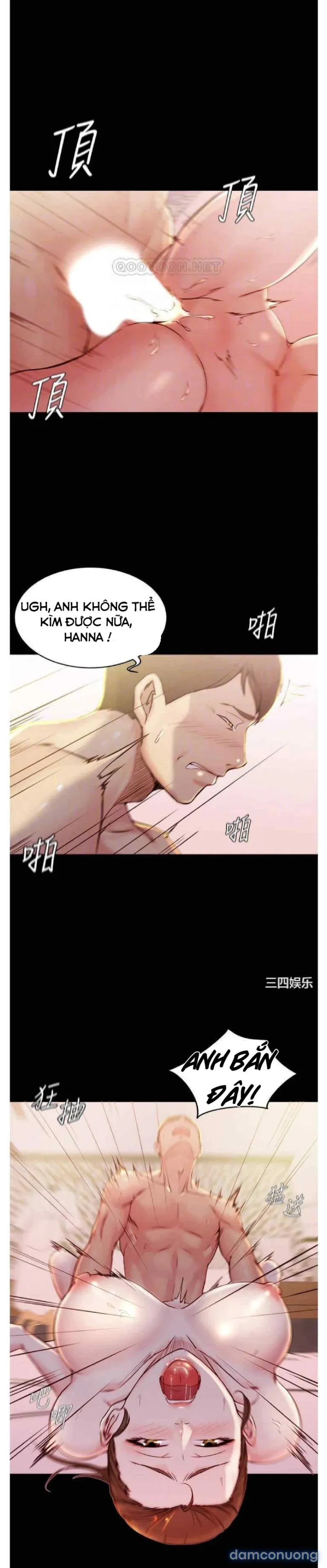Nhật Ký Panty 