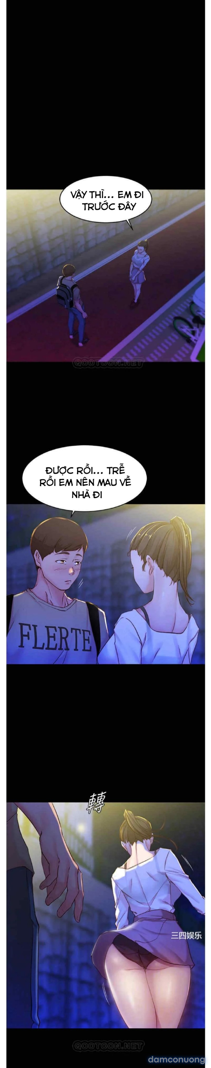 Nhật Ký Panty 