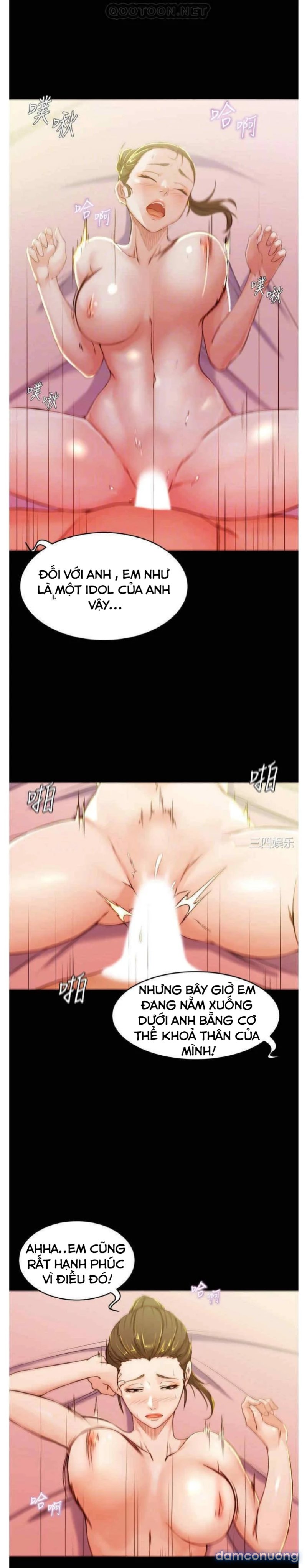 Nhật Ký Panty 