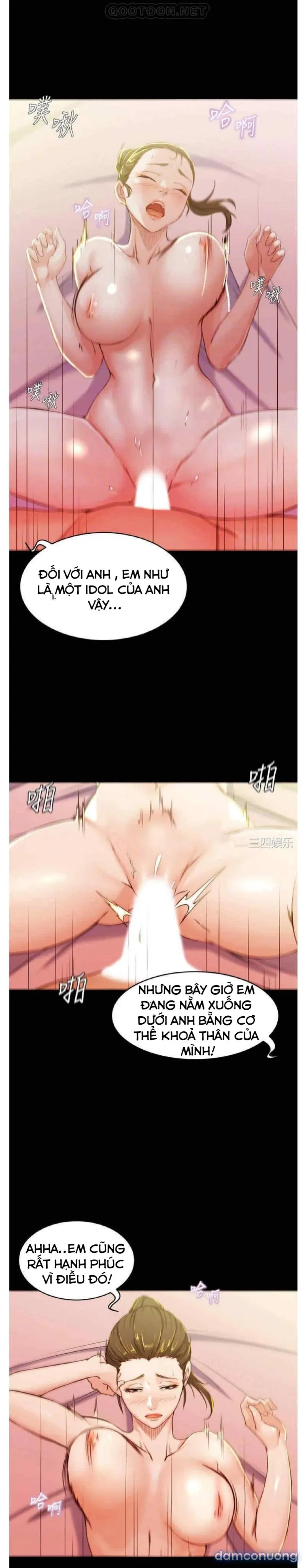 Nhật Ký Panty 
