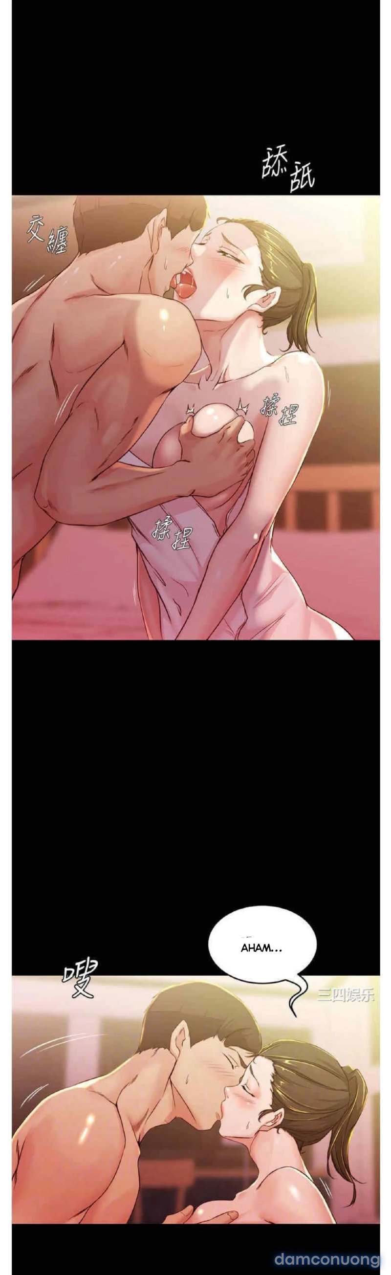 Nhật Ký Panty 