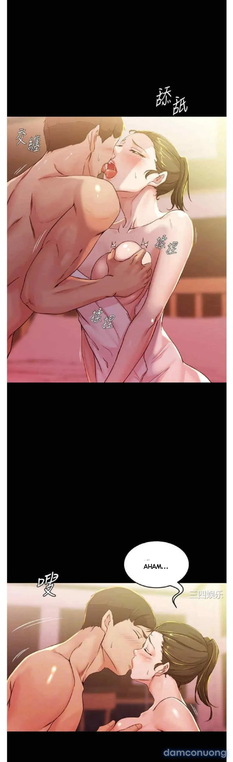 Nhật Ký Panty 