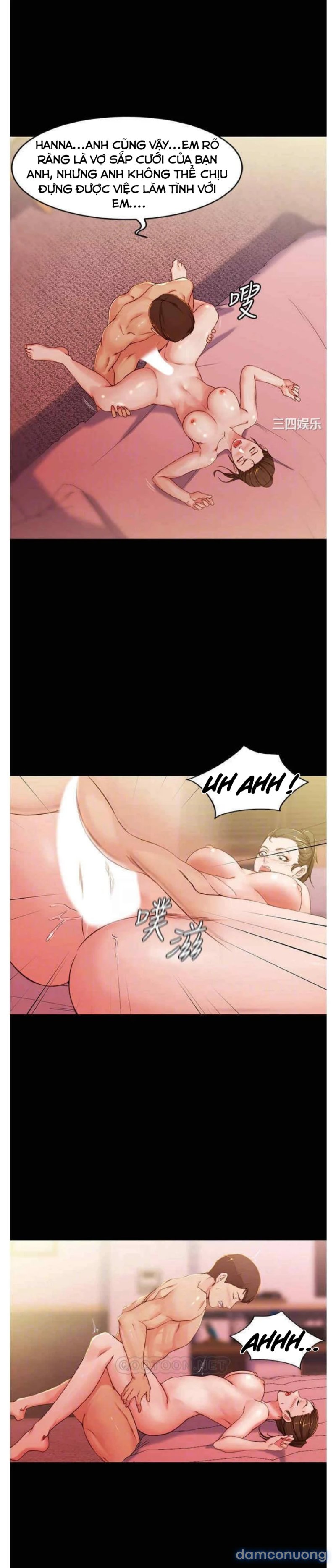 Nhật Ký Panty 
