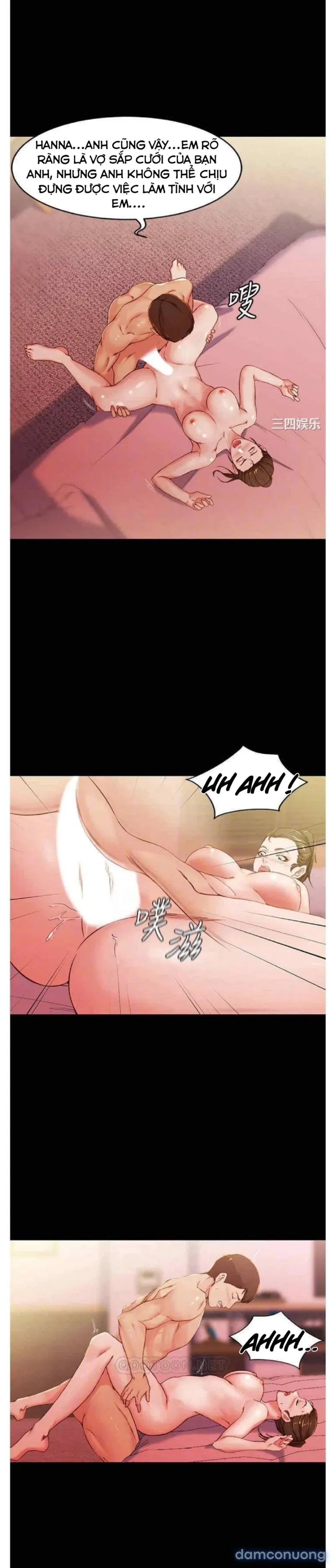 Nhật Ký Panty 